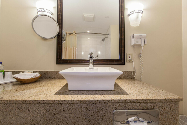 Hotel Holiday Inn Montreal Airport