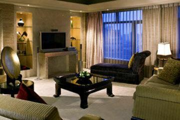 Hotel The Westin Bud Center