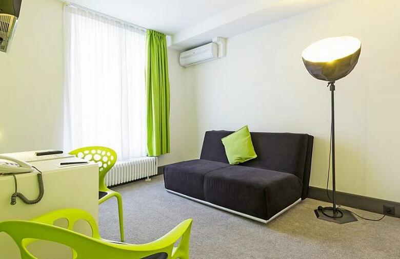 Hotel City Inn