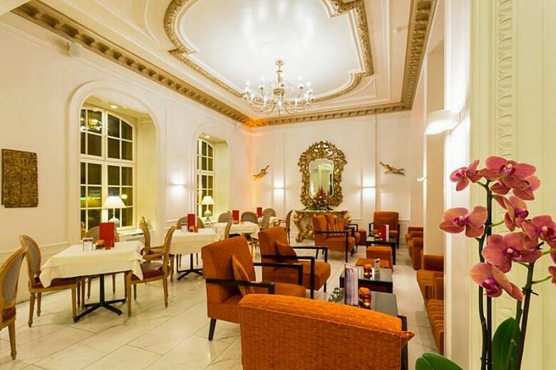Hotel City Inn