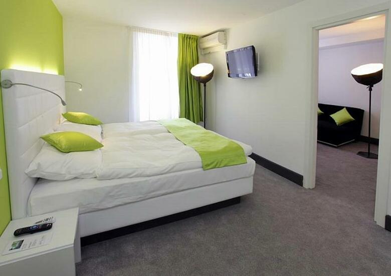 Hotel City Inn