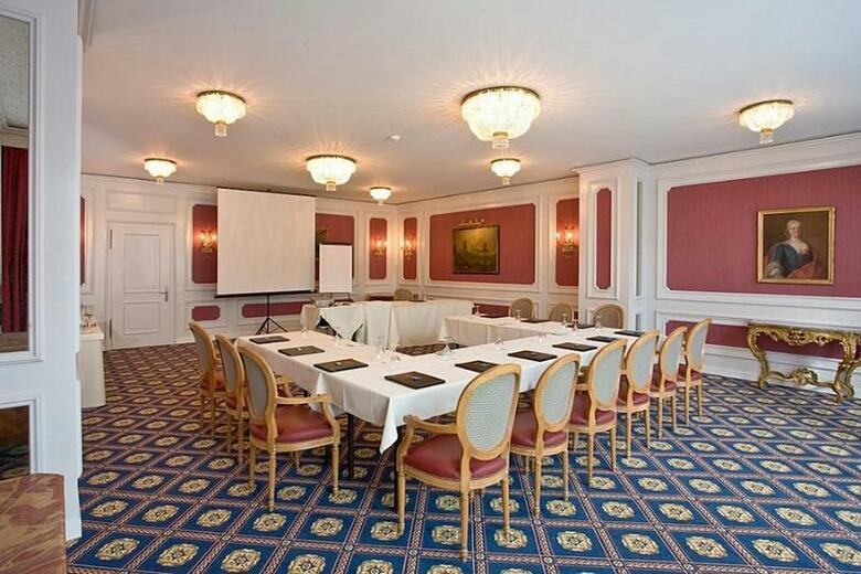 Hotel City Inn