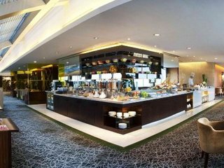 Hotel The Longemont Shanghai