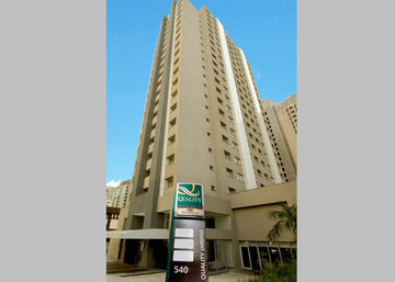 Quality Hotel Jardins