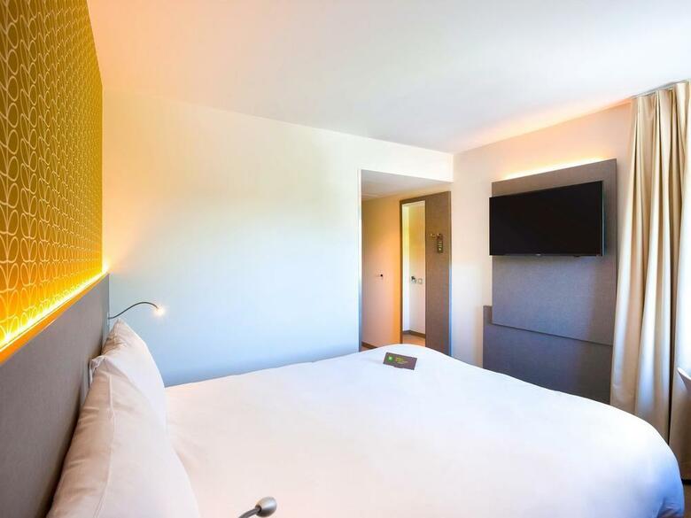 Hotel Ibis Styles Kortrijk Expo