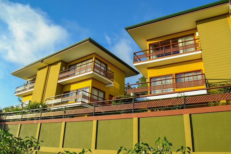 Hotel Ficus Sunset Suites