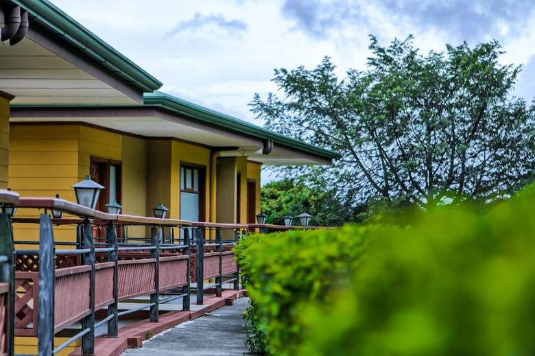 Hotel Ficus Sunset Suites