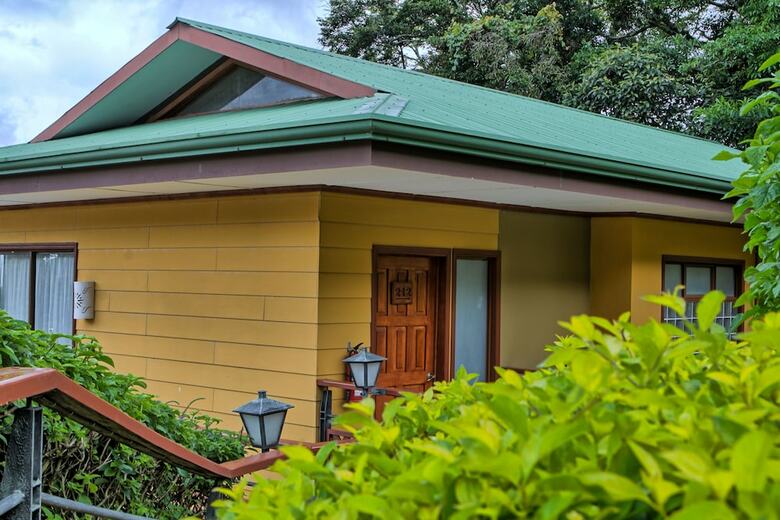 Hotel Ficus Sunset Suites
