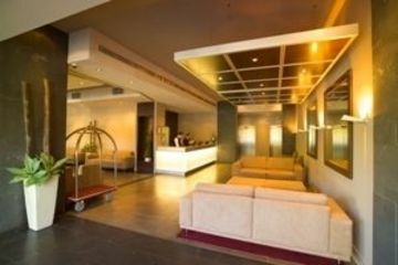 Hotel Mantra Hindmarsh Square