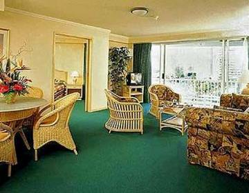 Hotel Australis Sovereign