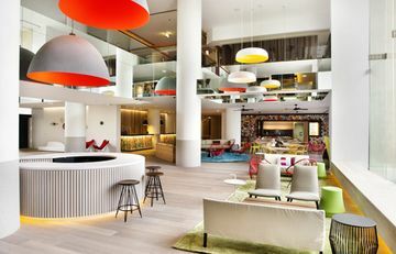 Hotel Qt Gold Coast