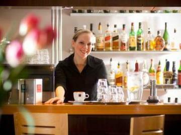 Amora Hotel Riverwalk Melbourne