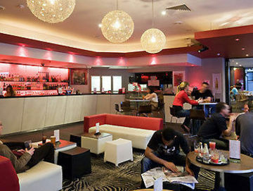 Hotel Ibis Perth