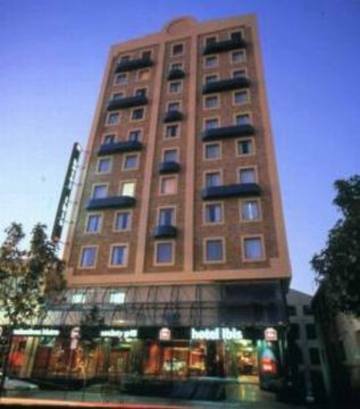 Hotel Ibis Perth