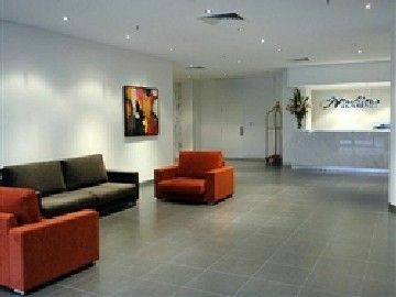 Hotel Medina Executive Barrack Plaza