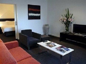 Hotel Medina Executive Barrack Plaza