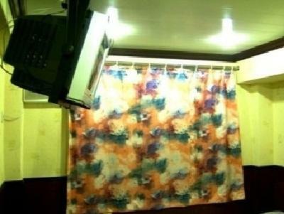 Hostal Hk Downtown Backpackers