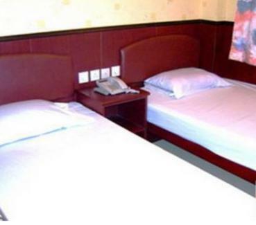 Hostal Hk Downtown Backpackers
