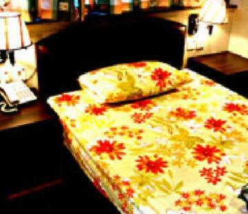 Hostal Hk Downtown Backpackers