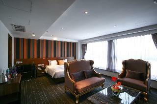 Le Prabelle Hotel