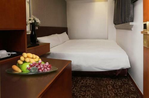 Lander Hotel Prince Edward