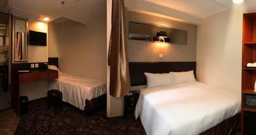 Lander Hotel Prince Edward