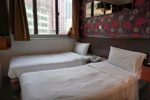 Lander Hotel Prince Edward