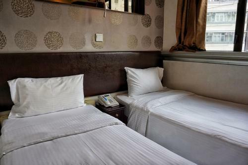 Lander Hotel Prince Edward