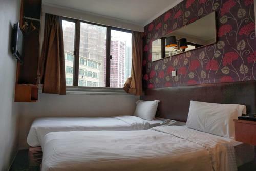 Lander Hotel Prince Edward