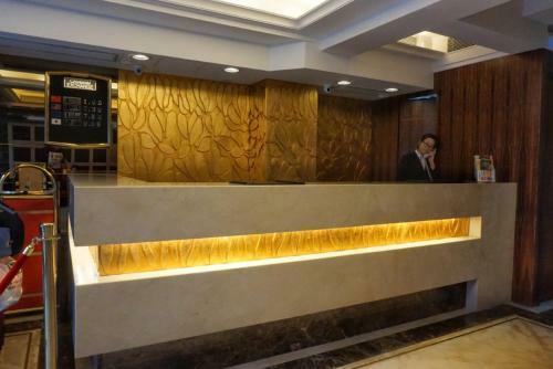 Lander Hotel Prince Edward