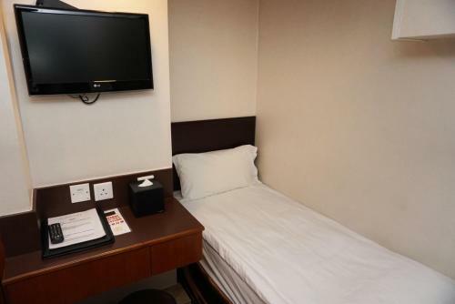 Lander Hotel Prince Edward