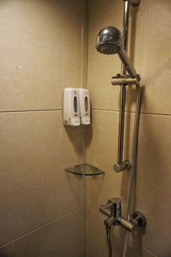 Lander Hotel Prince Edward
