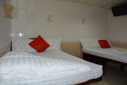 Hostal Everest Base Camp Hostel