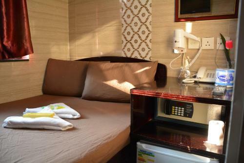Hostal Everest Base Camp Hostel