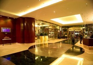 Hotel B P International