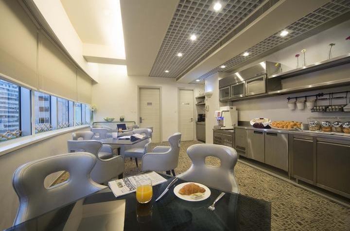 Iclub Sheung Wan Hotel