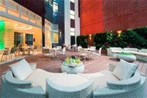 Iclub Sheung Wan Hotel