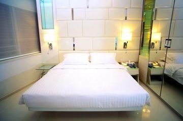 Iclub Wan Chai Hotel