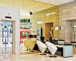 Iclub Wan Chai Hotel