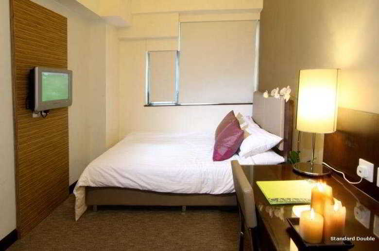Casa Hotel