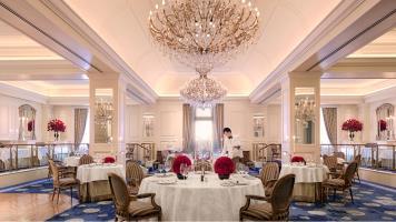 Hotel The Peninsula Hong Kong