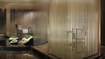Hotel The Peninsula Hong Kong