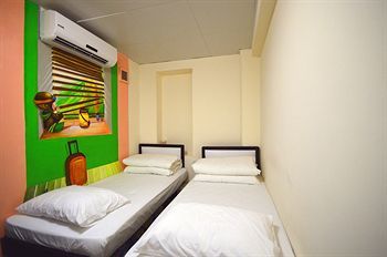 Hostal Alohas Hostel