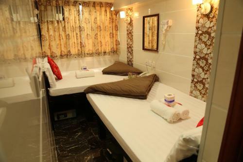 Hostal European Hostel