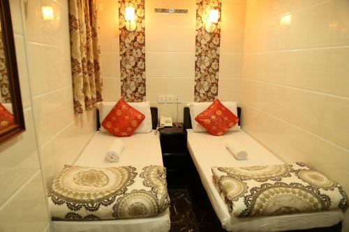 Hostal European Hostel