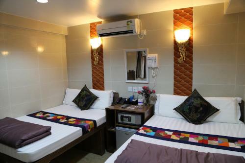 Hostal European Hostel