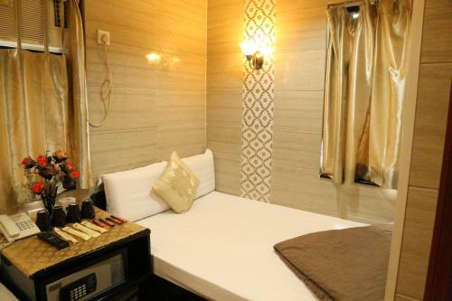 Hostal European Hostel