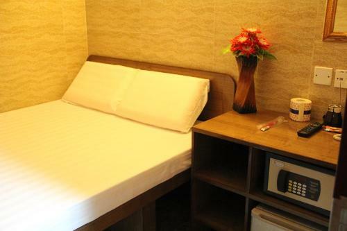 Hostal European Hostel