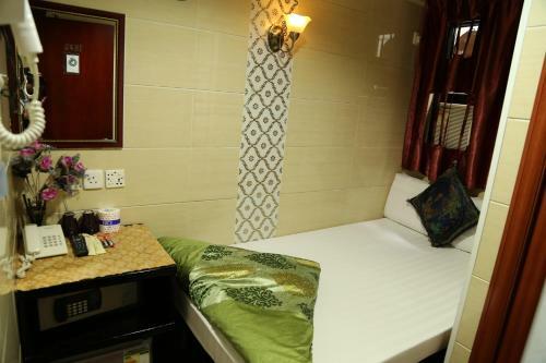 Hostal European Hostel