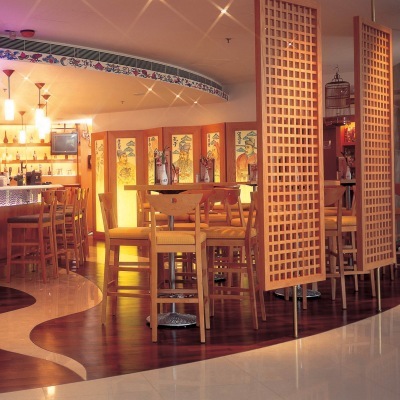 Hotel Harbour Plaza Resort City